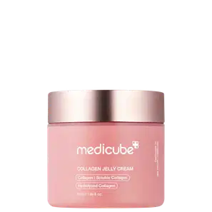 Medicube Collagen Jelly Cream - Creme Facial