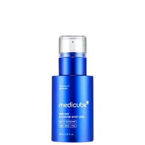 Medicube One Day Exossoma Shot 2000 - Sérum Facial Regenerador 30ml