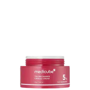 Medicube TXA Niacinamide Capsule Cream - Creme Facial