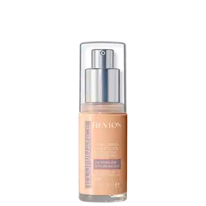 Revlon Illuminance Skin-Caring Base Líquida 301 Cool Beige