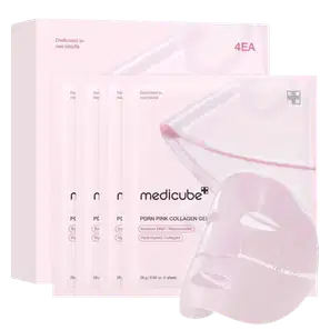 Mascara Facial Medicube PDRN em Gel