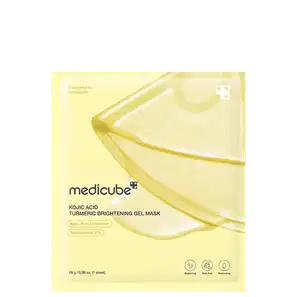 Medicube Kojic Acid - Máscara facial