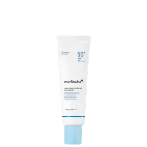 Medicube Zero Pore SPF50+ - Protetor Solar