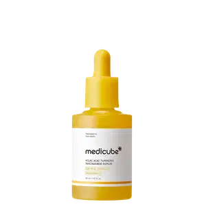 Medicube Kojic Acid Turmeric Niacinamide - Sérum Facial