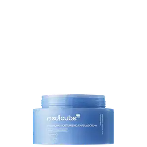 Medicube Hyaluronic Moisturizing Capsule Cream - Creme Facial 55g
