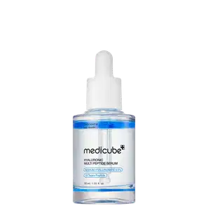 Medicube Hyaluronic Multi Peptide Serum - Sérum Facial