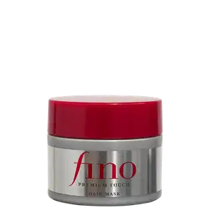 Fino Premium Touch - Máscara Capilar