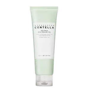 Skin1004 Tea-Trica Mild Peeling Gel - Esfoliante em Gel 125ml