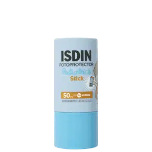 Protetor Solar Isdin Pediatrics Stick FPS50 20g