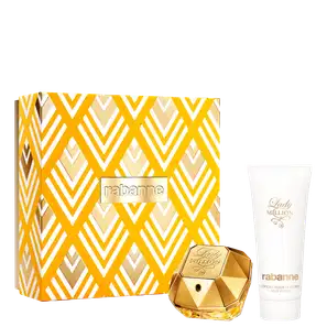 Conjunto 1 Million Paco Rabanne