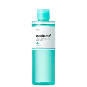 Medicube Acido Azelaico Niacinamida - Tonico Facial