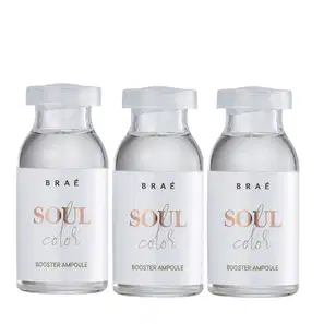 Kit Braé Soul Color + Mask Trio (3 Produtos)