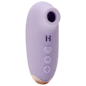 Holistix Sugador Clitoriano Zum - Vibrador