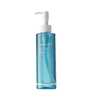 MEDICUBE Óleo de Limpeza Facial Zero Poros