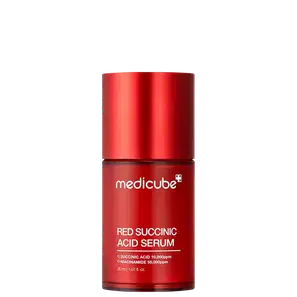 Medicube Red Succinic Acid Serum - Serum Facial