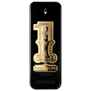 1 Million Black Rabanne Eau de Parfum - Perfume Masculino