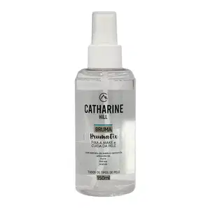 Catharine Hill BrumaFix - Bruma Fixadora