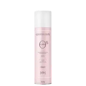 Giovanna Baby Classic 0% Alumínio - Desodorante Aerossol