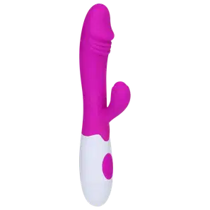 Pretty Love Snappy Silicone - Vibrador Feminino