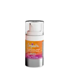 Intt Orgastic - Gel Sensibilizante Feminino