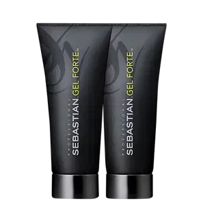 Kit Sebastian Professional Form Forte - Gel Fixador 2x200ml