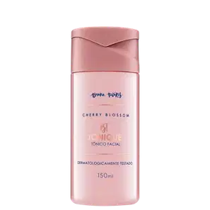 Bruna Tavares Cherry Blossom BT Tonique - Tônico Facial