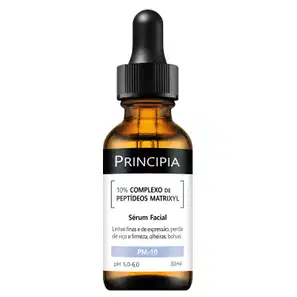 Principia PM-10 - Sérum Facial