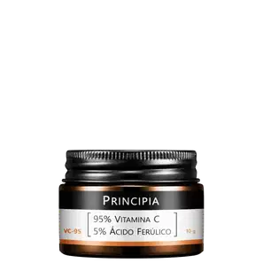Principia VC-95 - Pó Ultrafino Facial