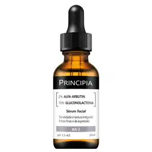 Principia αA-2 - Sérum Facial