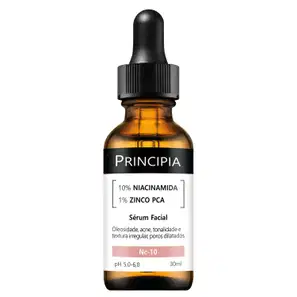 Principia NC-10 - Sérum Facial
