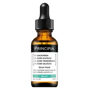 Principia Mix-01 - Sérum Facial