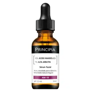 Principia AM-10 - Sérum Facial