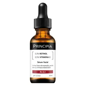 Principia Rn-0,3 - Sérum Facial