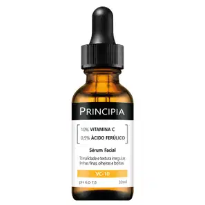 Principia VC-10 - Sérum Faciall