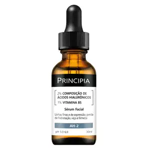 Principia AH-2 - Sérum Facial
