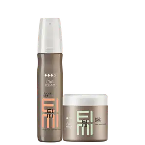 Kit Wella Professionals EIMI Mais Textura (2 Produtos)
