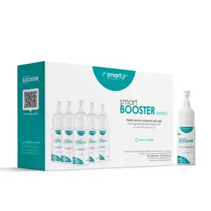 Kit Smart Gr Drenagem Linfática + Flacipress Fluido (2 Produtos)