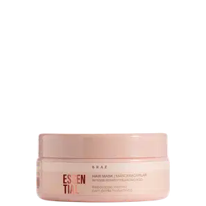 Braé Essential - Máscara Capilar 200g