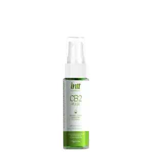 Intt CB2 Pulse - Gel Excitante