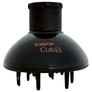 Taiff Curves - Difusor de Cabelo
