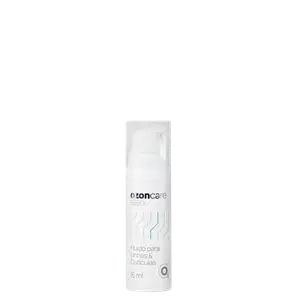 Ozoncare Feet & Hands - Fluido Para Unhas e Cutículas 15ml