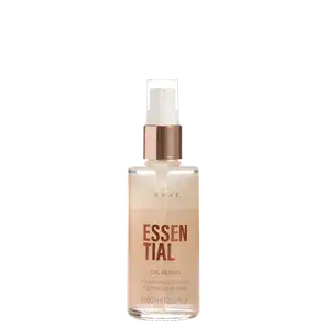 Braé Essential Oil Blend - Óleo Capilar 60ml