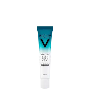 Vichy Minéral 89 - Hidratante Facial Fortalecedor