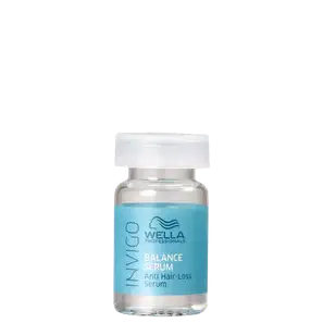Wella Professionals Invigo Balance Serum Anti Hair-Loss - Ampola Capilar 6ml