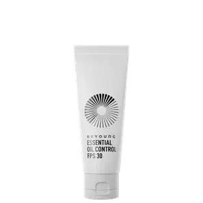 Beyoung Essential Oil Control FPS 30 - Protetor Solar Facial 40g