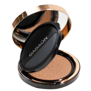 Gabaón Cushion FPS 50+ N02 - Base em Pó