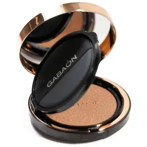 Gabaón Cushion FPS 50+ N01 - Base em Pó