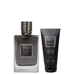 Conjunto La Collection 02 O.U.i Masculino (3 Produtos)