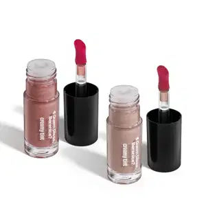 Kit Quem Disse, Berenice? Creamy Tint Avelã Rosado + Bege Nude Neutro (2 Produtos)