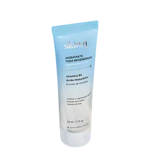 Quem Disse, Berenice? Skin.q Toda Regenerada - Hidratante Facial 50ml
